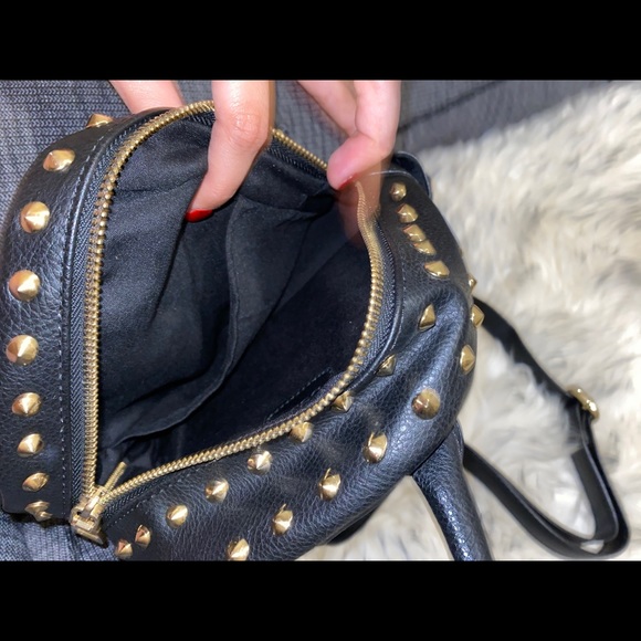 Bebe Mini Backpack - Picture 6 of 8